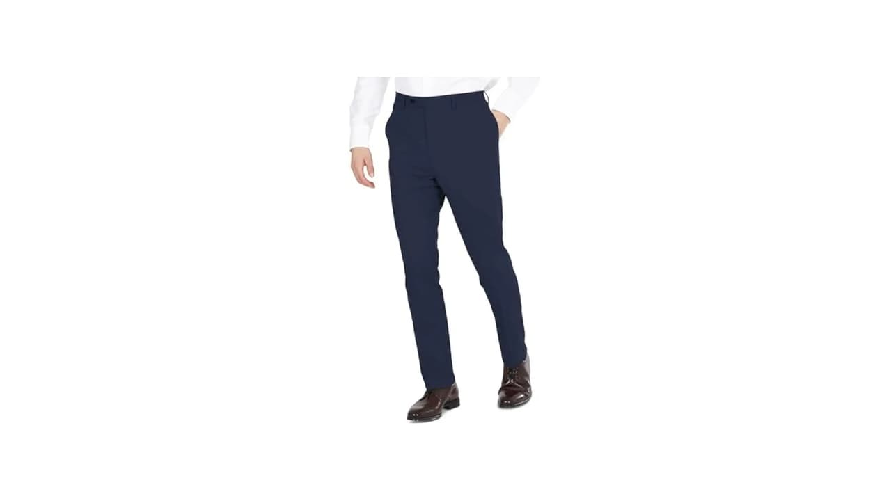 Qual o Melhor Terno Masculino Azul Marinho Moderno? Top 8 Modelos Testados