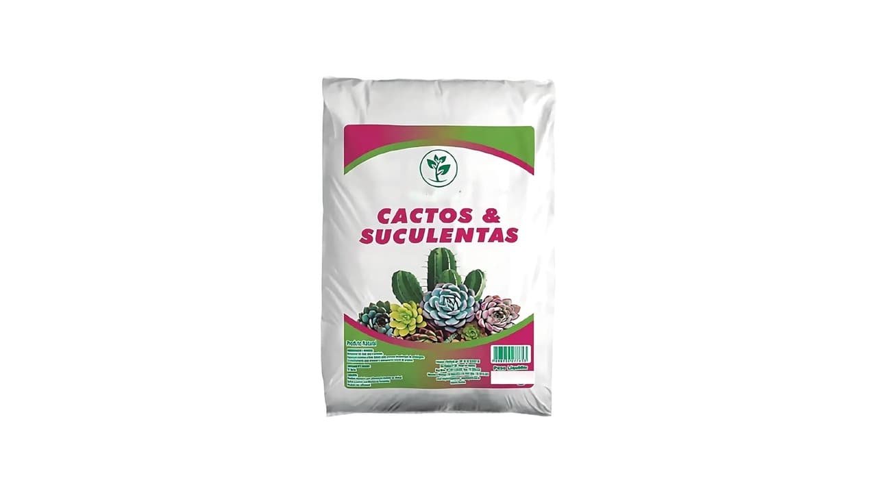 Qual a Melhor Terra para Suculentas? 8 Opções Testadas e Aprovadas!