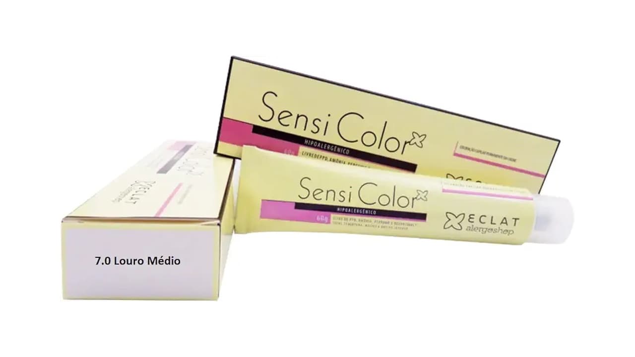 Qual a Melhor Tinta de Cabelo Antialérgica? 10 Opções Hipoalergênicas Testadas