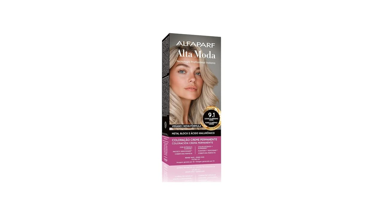 Qual a Melhor Tinta para Cabelo Loiro: 7 Opções Testadas para Loiro Perfeito