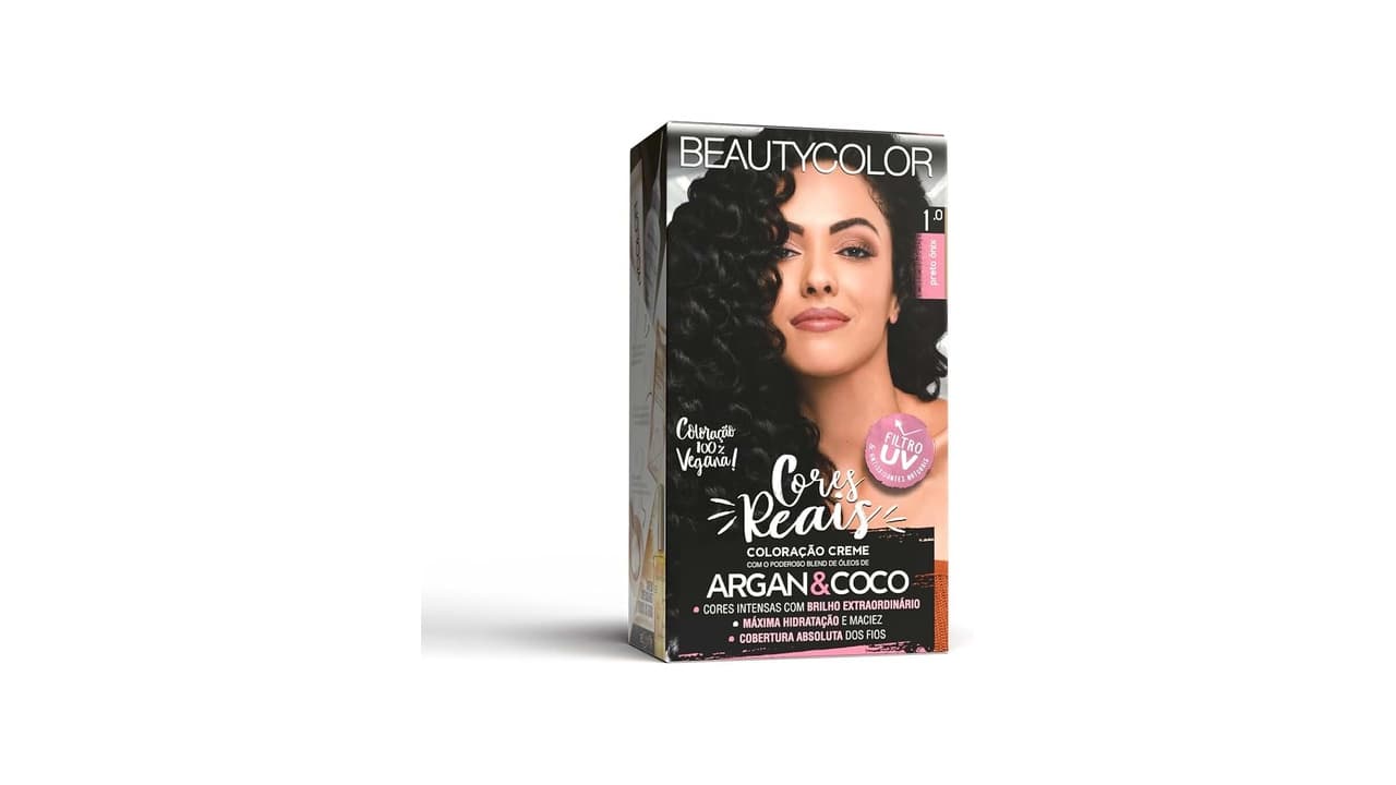 Qual a Melhor Tinta para Cabelo Preto: 10 Opções Testadas e Recomendadas