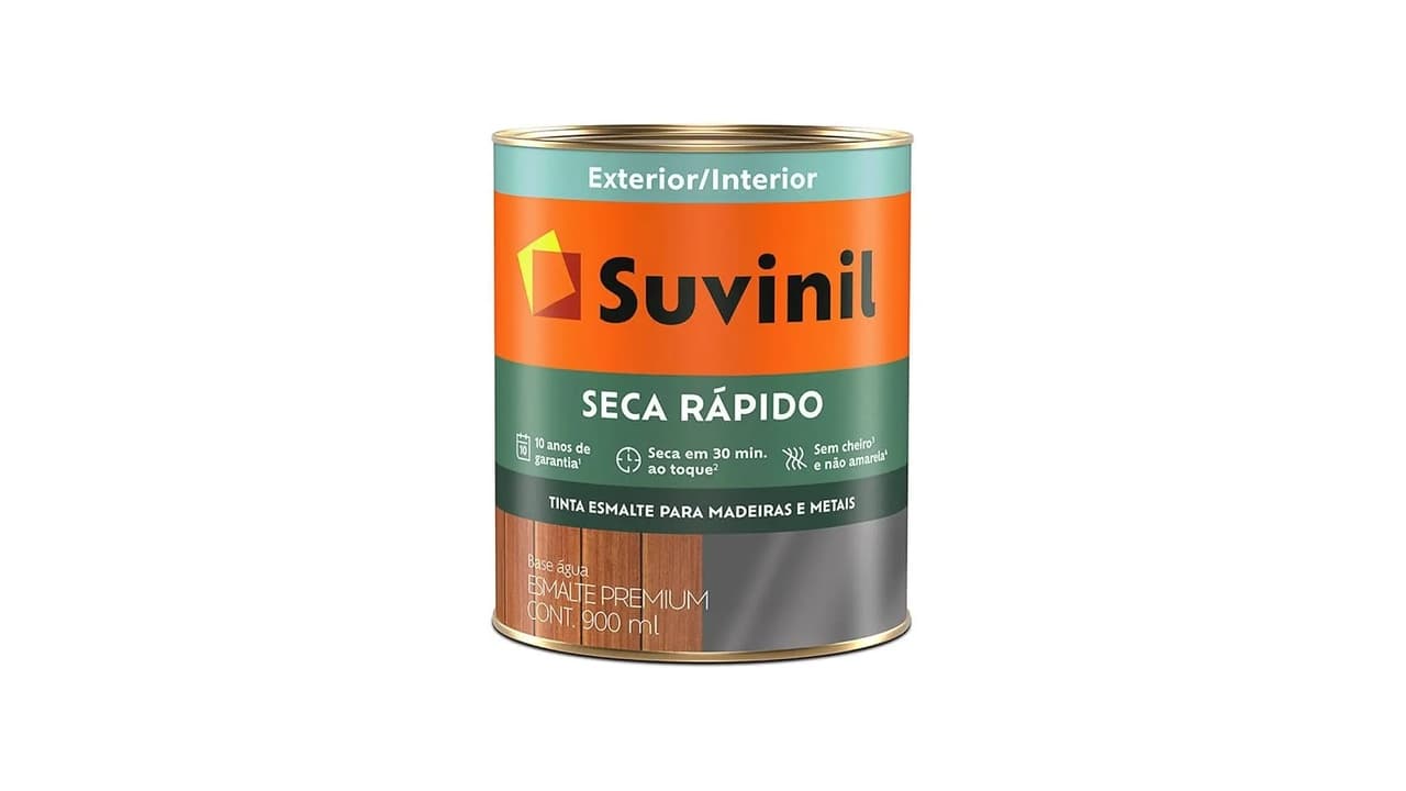 Qual a Melhor Tinta para Pintar Ferro? 7 Opções Testadas e Aprovadas