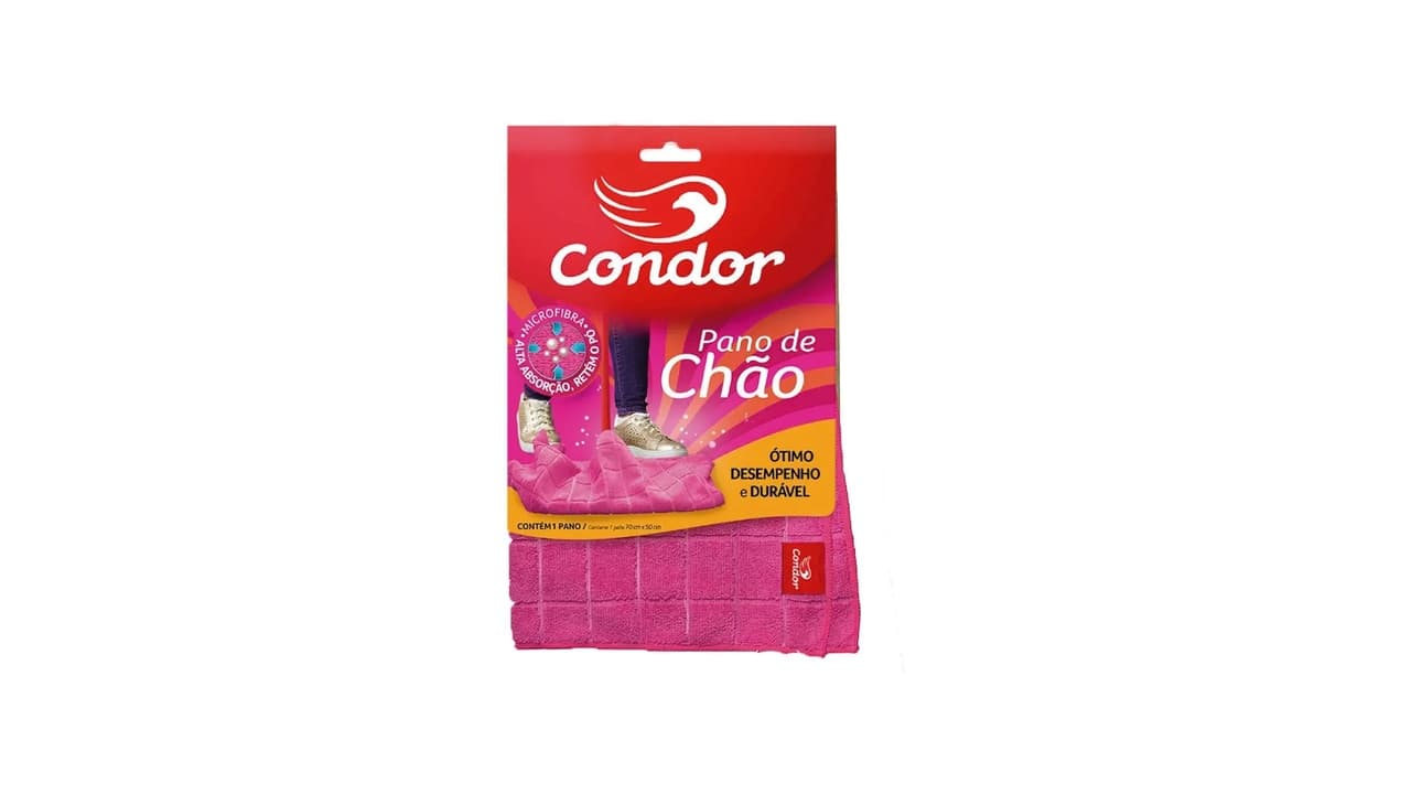 Qual Melhor Tipo de Pano de Chão? 12 Modelos Testados e Aprovados