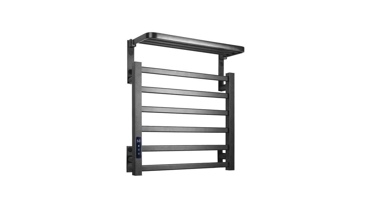 Qual Melhor Toalheiro Térmico: 10 Modelos com Display Digital e Timer para Suas Necessidades