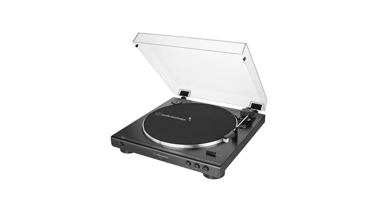 Qual o Melhor Toca-discos Vinil? 5 Modelos para Iniciantes e Audiófilos