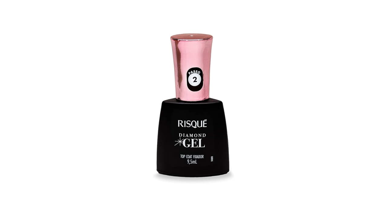 Qual Melhor Top Coat para Esmalte em Gel? 10 Opções Testadas e Aprovadas