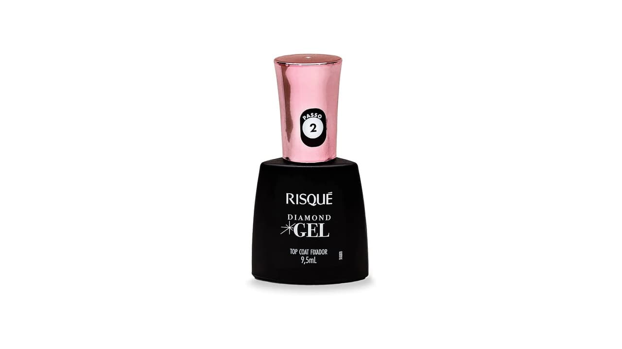 Qual o Melhor Top Coat para Unhas Naturais? 8 Opções com Acabamento Perfeito