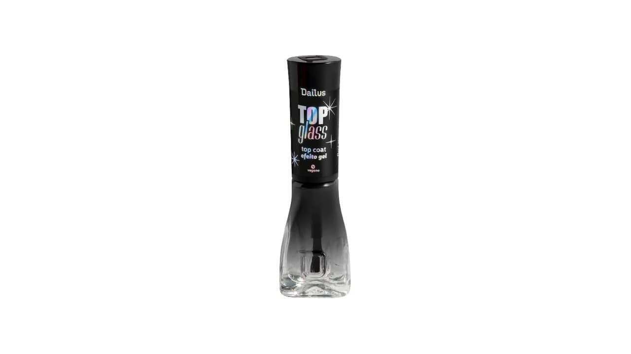 Qual Melhor Top Coat que Não Craquela: 10 Opções com Alta Durabilidade