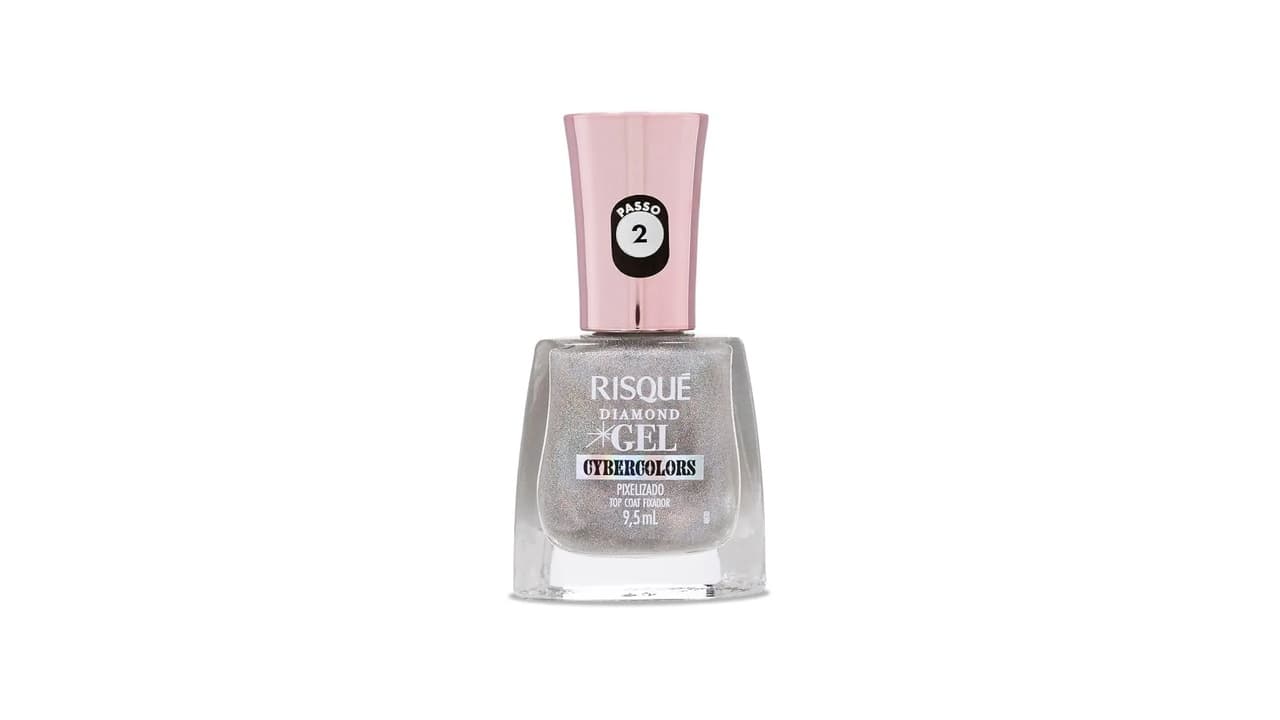 Qual a Melhor Top Coat de Unhas? 10 Opções com Efeitos Exclusivos