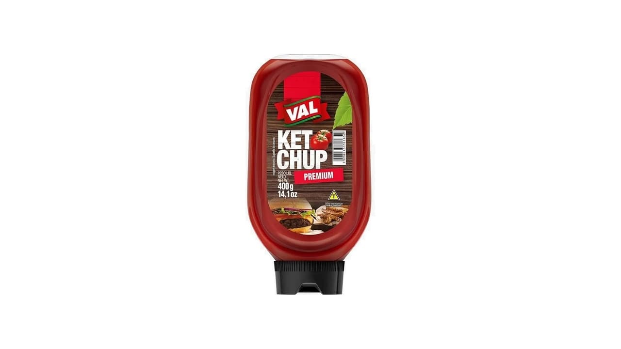 Qual o Melhor Ketchup Top Down: 9 Opções para Sabores Autênticos