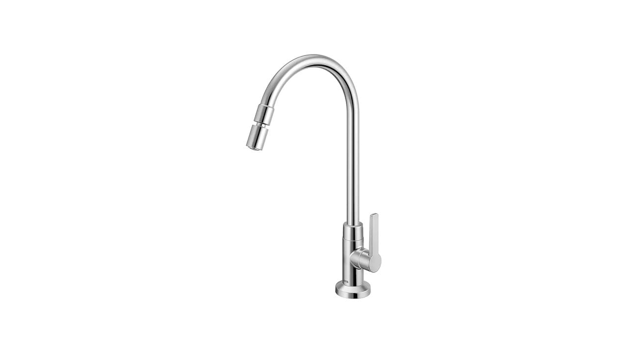 Qual Melhor Torneira Docol? 12 Modelos para Cozinha, Banheiro e Jardim