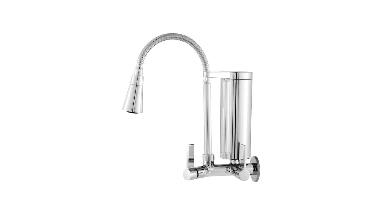 Qual a Melhor Torneira Gourmet com Filtro para Cozinha? 8 Modelos Testados e Aprovados