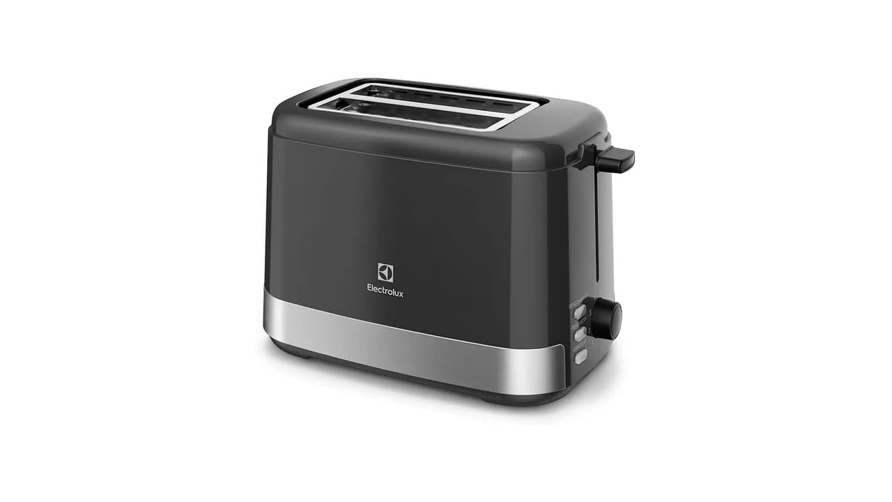 Qual a Melhor Torradeira Elétrica? 7 Modelos para Facilitar seu Café da Manhã