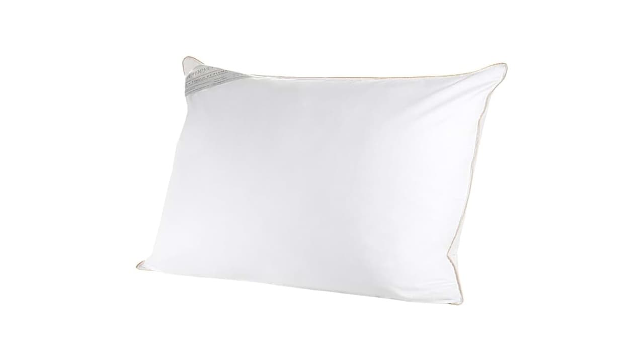 Qual o Melhor Travesseiro para Dormir de Lado? 5 Modelos Testados para Conforto e Suporte