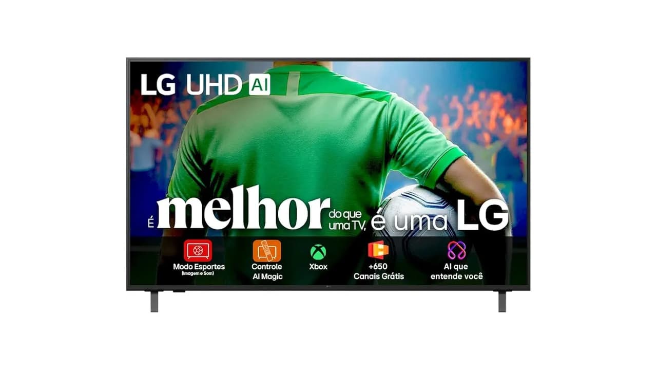 Qual a Melhor TV 60 Polegadas? 7 Modelos Para Comparar Agora!