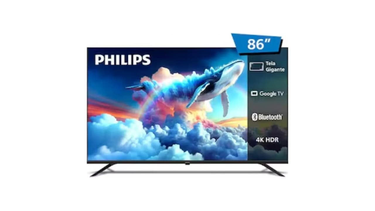 Qual a Melhor TV 86 Polegadas? 7 Modelos com Tecnologia Premium