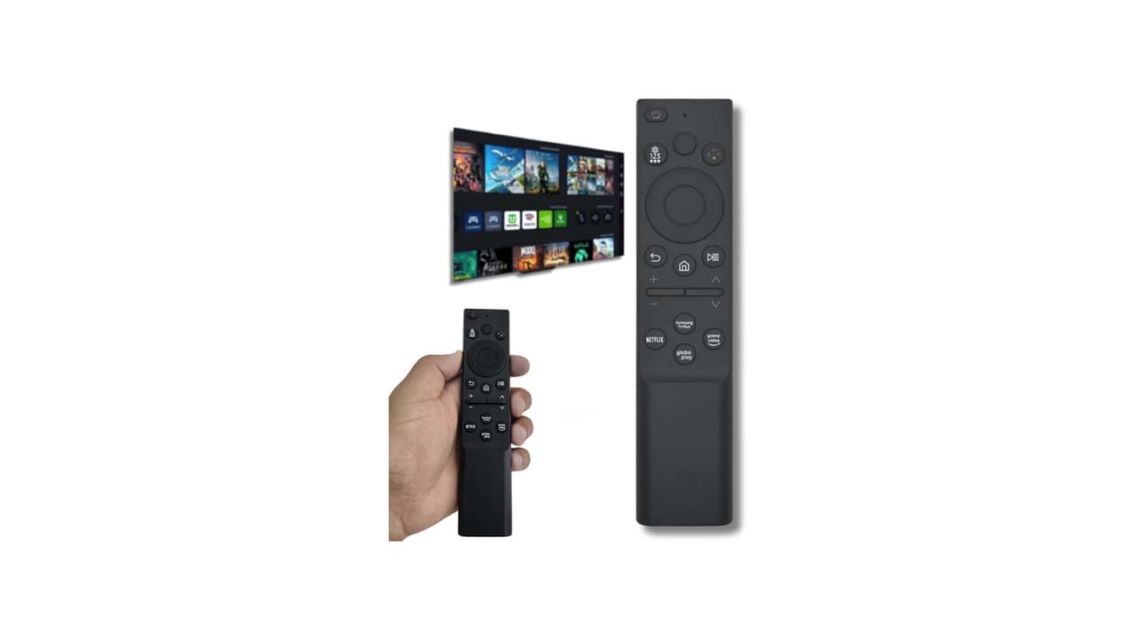 Qual Melhor TV 8K Acessível? 5 Modelos com Tecnologia Premium e Preços Justos