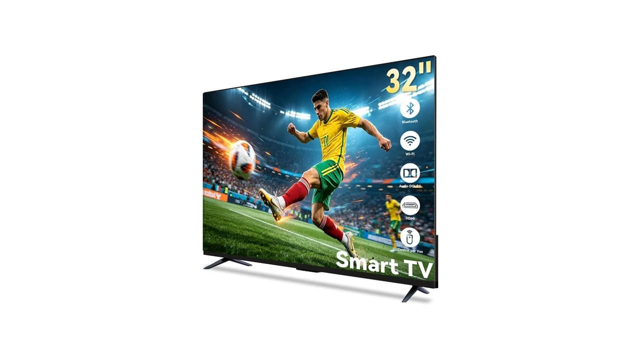 Qual a Melhor TV 8K? 7 Modelos com Imagem de Cinema ao Seu Alcance!