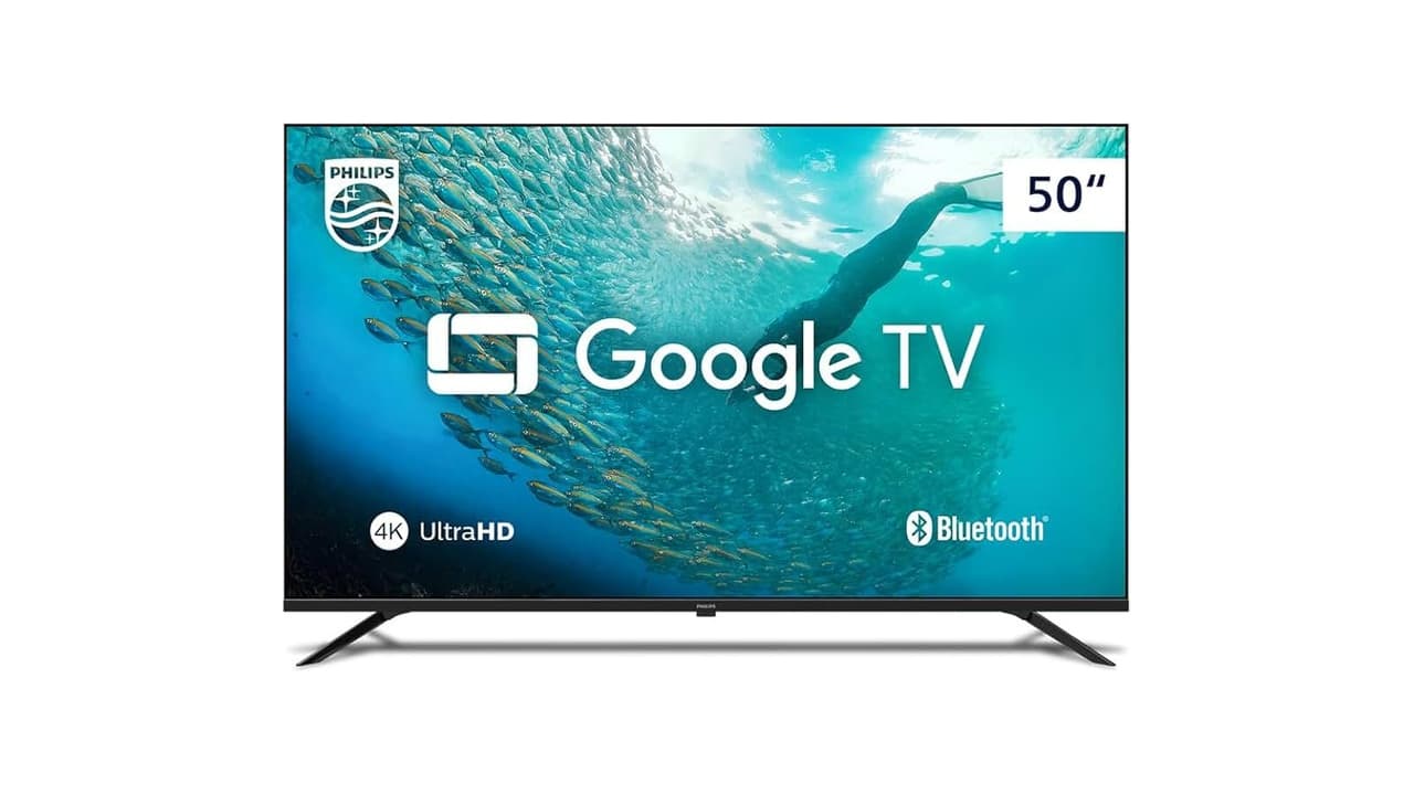 Qual a Melhor TV 50 Polegadas 4K? 10 Modelos Testados e Comparados