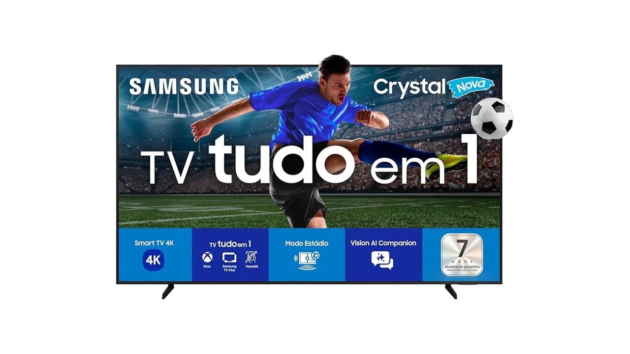 Qual a Melhor TV Smart 65 Polegadas? 12 Modelos com QLED e Dolby Vision
