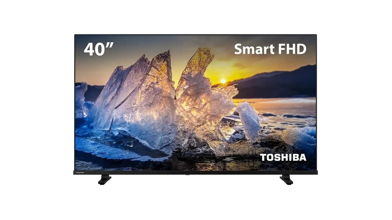 Qual a Melhor TV Toshiba? 8 Modelos 4K com Vidaa ou Google TV