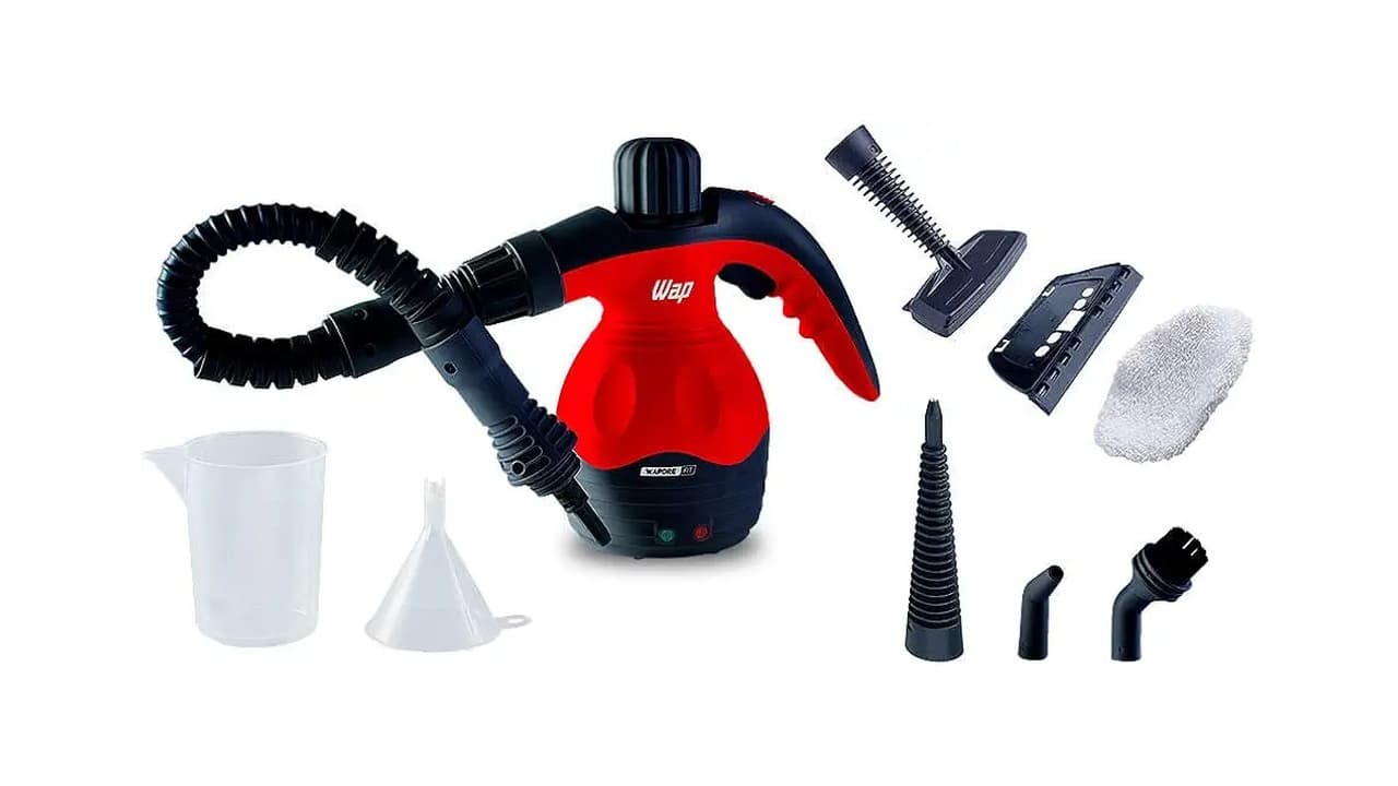 Qual o Melhor Vaporizador para Limpeza? 10 Modelos Testados e Aprovados