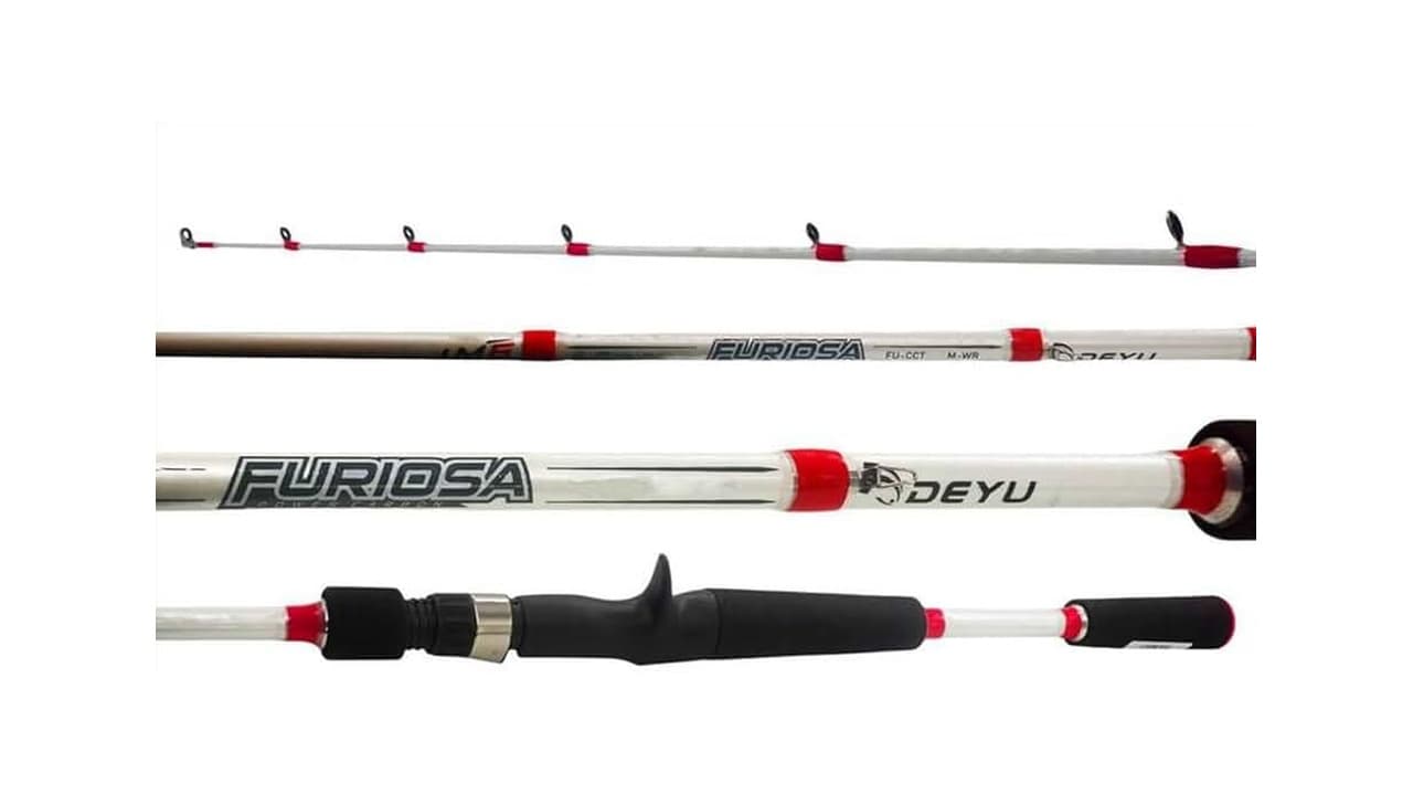 Qual a Melhor Vara de Pesca para Tucunaré? 7 Modelos Testados e Aprovados
