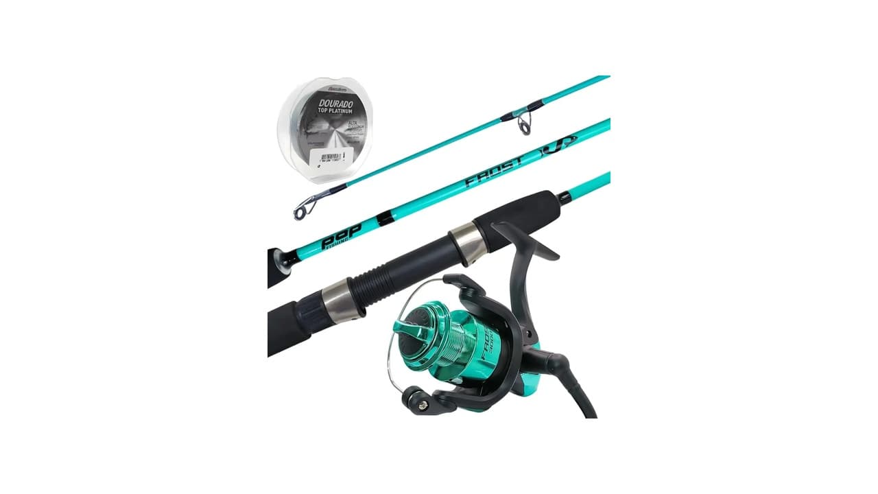 Qual a Melhor Vara de Pesca? 7 Modelos Testados e Aprovados