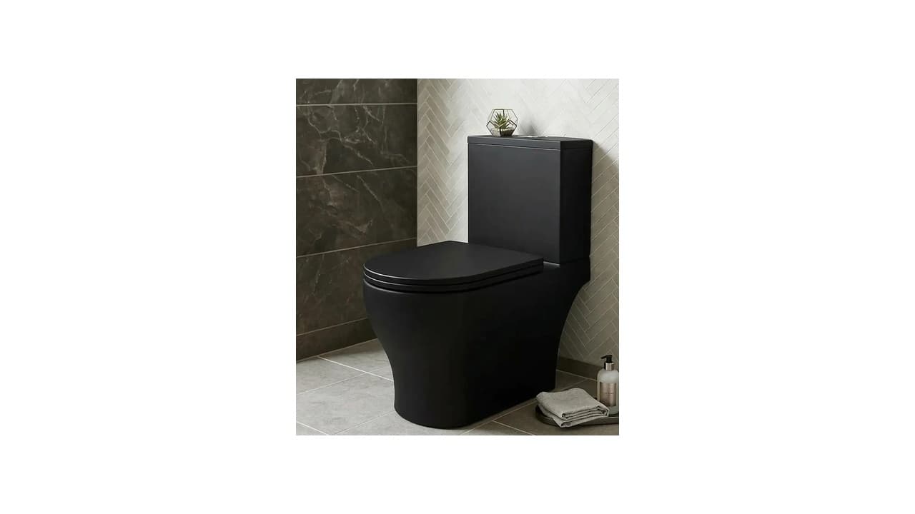 Qual Melhor Vaso Sanitário Com Caixa Acoplada? 7 Modelos Testados e Aprovados