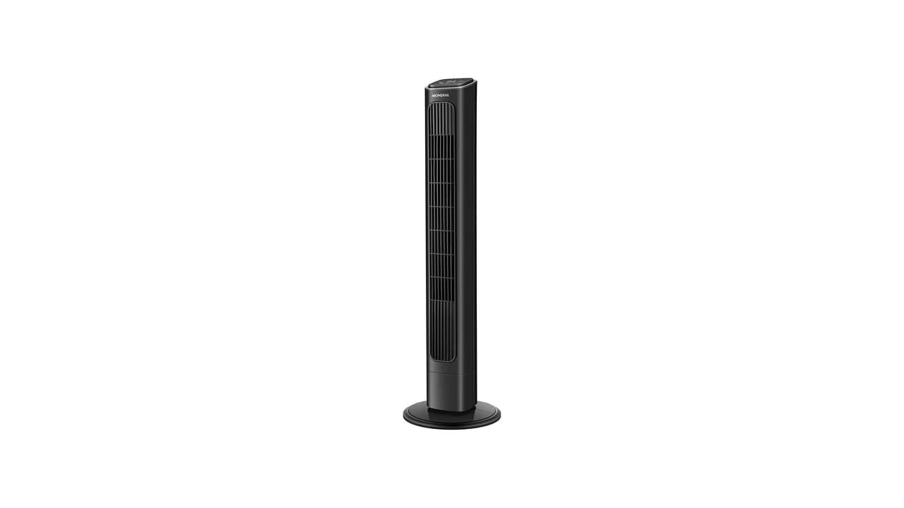 Qual Melhor Ventilador de Torre do Mercado? 9 Modelos para Conforto e Silêncio