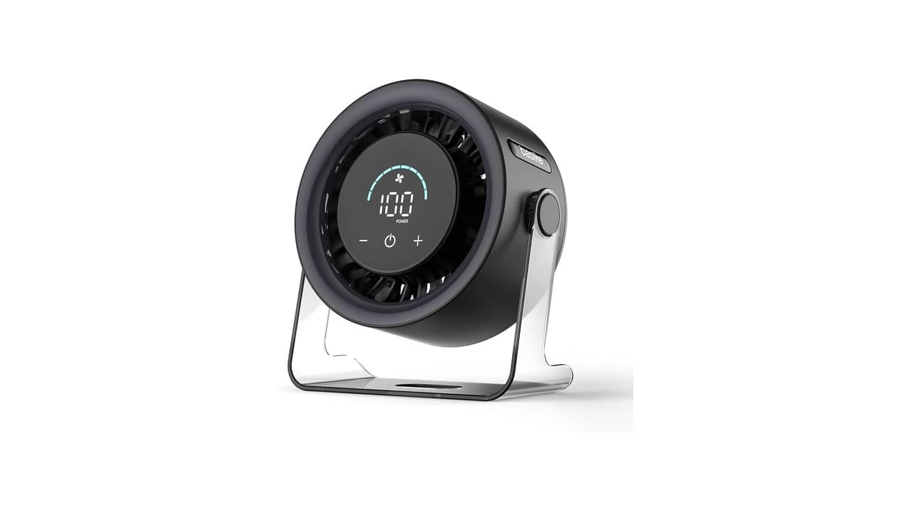 Qual o Melhor Ventilador Portátil? 6 Modelos para Casa, Viagem e Escritório