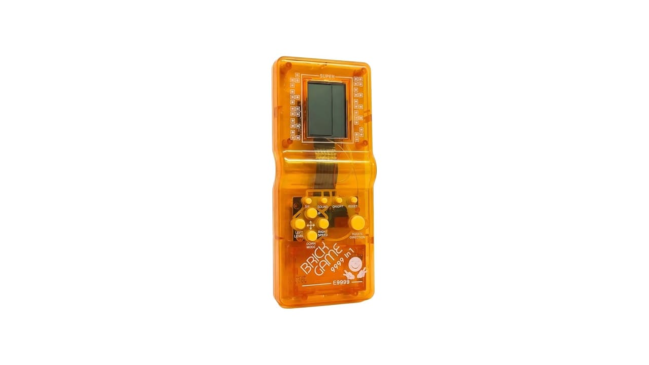 Qual o Melhor Vídeo Game Retrô para Criança de 8 Anos?