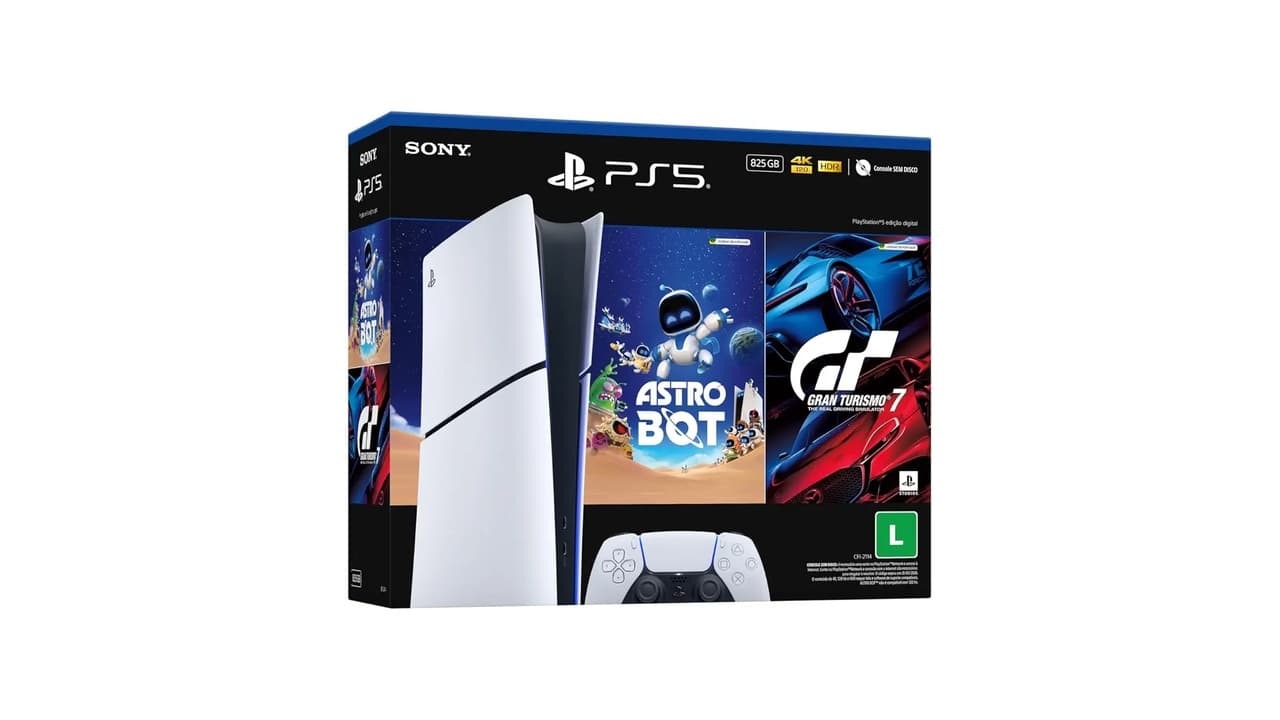 Qual Melhor Vídeo Game Para Comprar? 7 Opções com Tecnologias Únicas