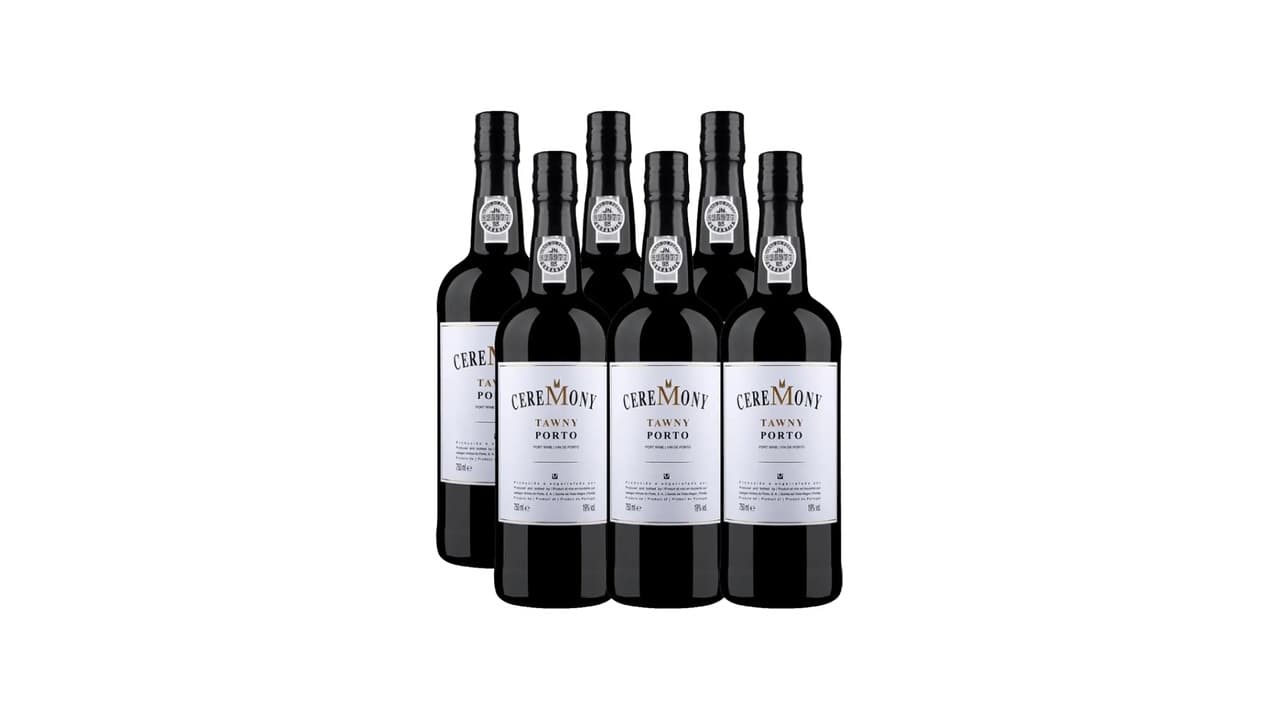 Qual Melhor Vinho do Porto Custo-benefício? 7 Opções com Ótimo Preço e Qualidade