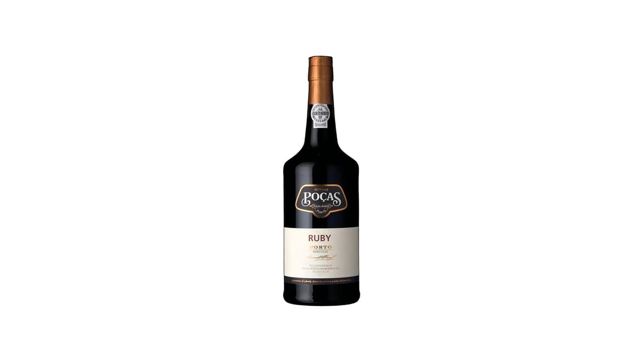 Qual Melhor Vinho do Porto do Mundo: 10 Opções Premium Para Degustar Agora
