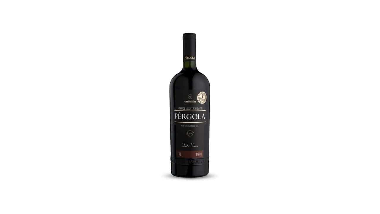 Qual o Melhor Vinho Tinto Suave com Custo-benefício? 7 Opções Testadas