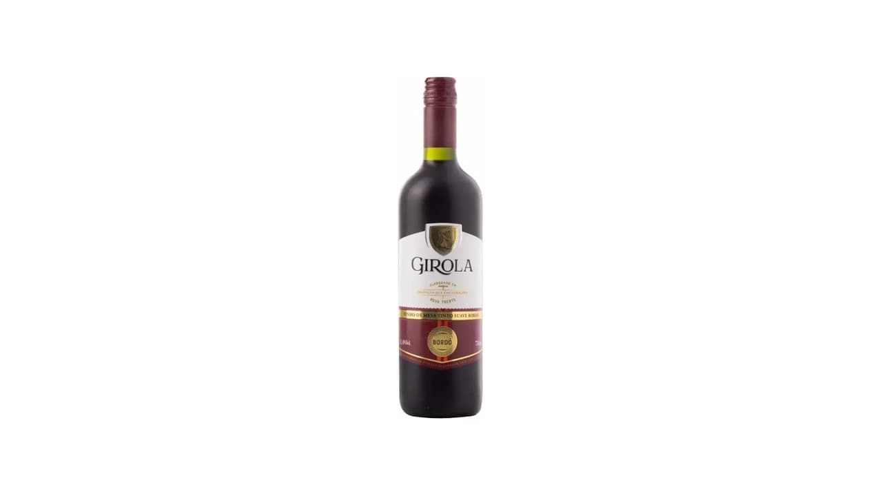 Qual o Melhor Vinho Tinto Suave de Mesa? Top 10 Opções com Notas e Preços!