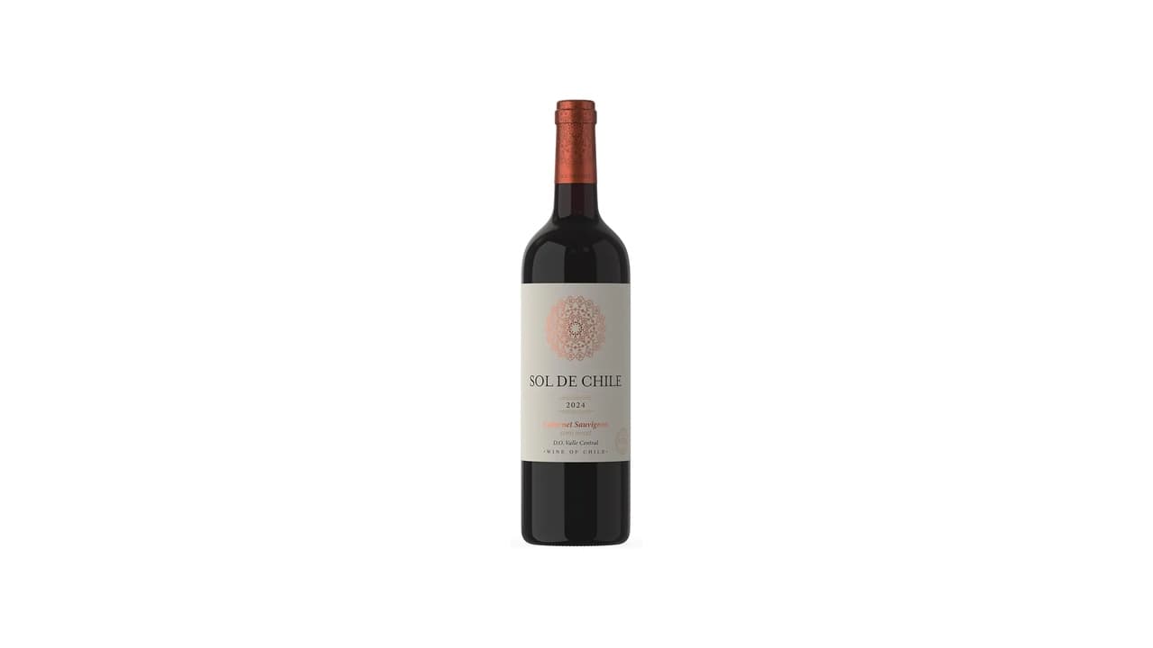 Qual o Melhor Vinho Tinto Suave Importado? Top 7 Opções com Notas e Preços Atualizados