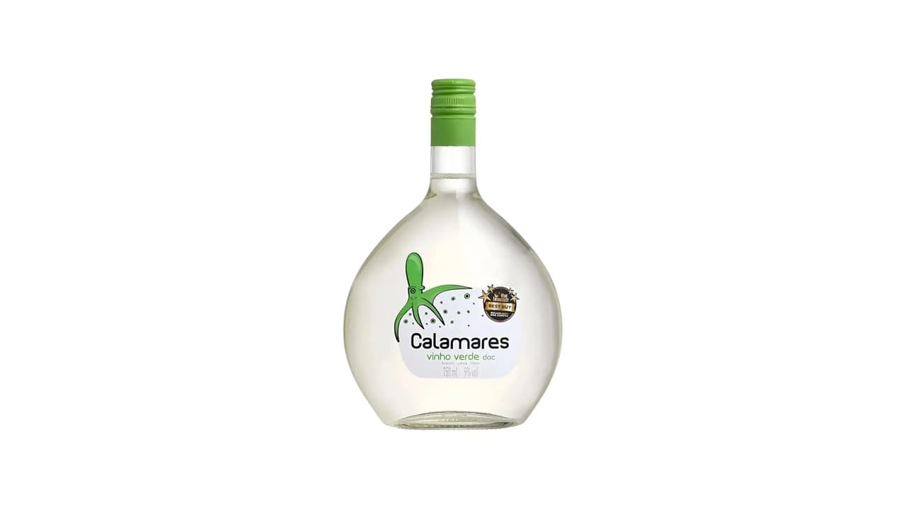 Qual o Melhor Vinho Verde Portugal? Top 7 Opções com Notas e Perfil de Sabores