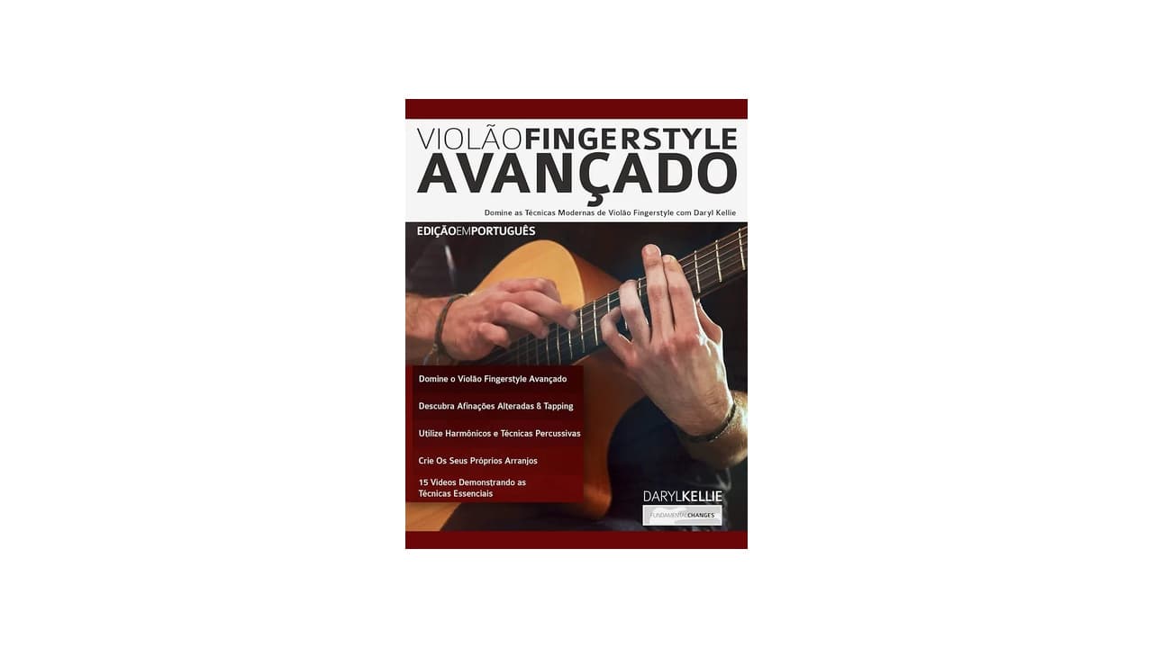 Qual o Melhor Violão para Fingerstyle? 10 Modelos Testados e Aprovados!