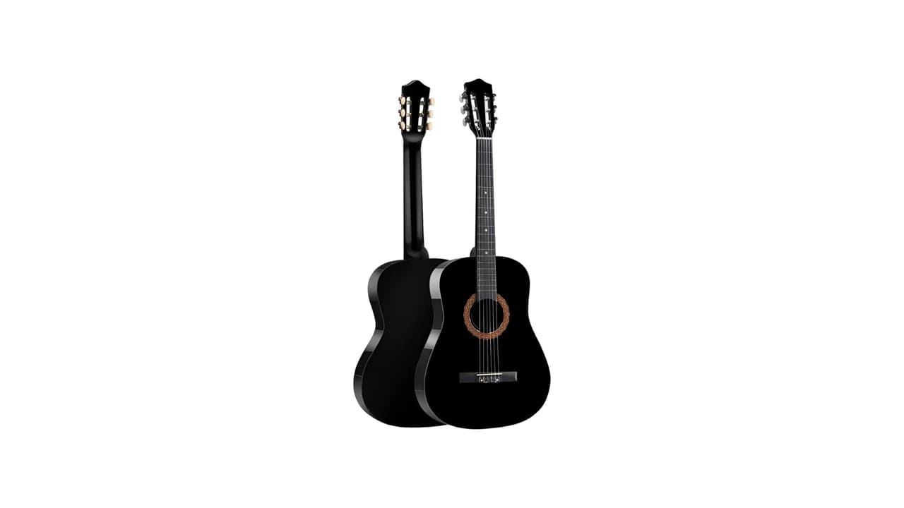 Qual o Melhor Violão para Iniciantes? Guia Completo com 10 Opções Testadas