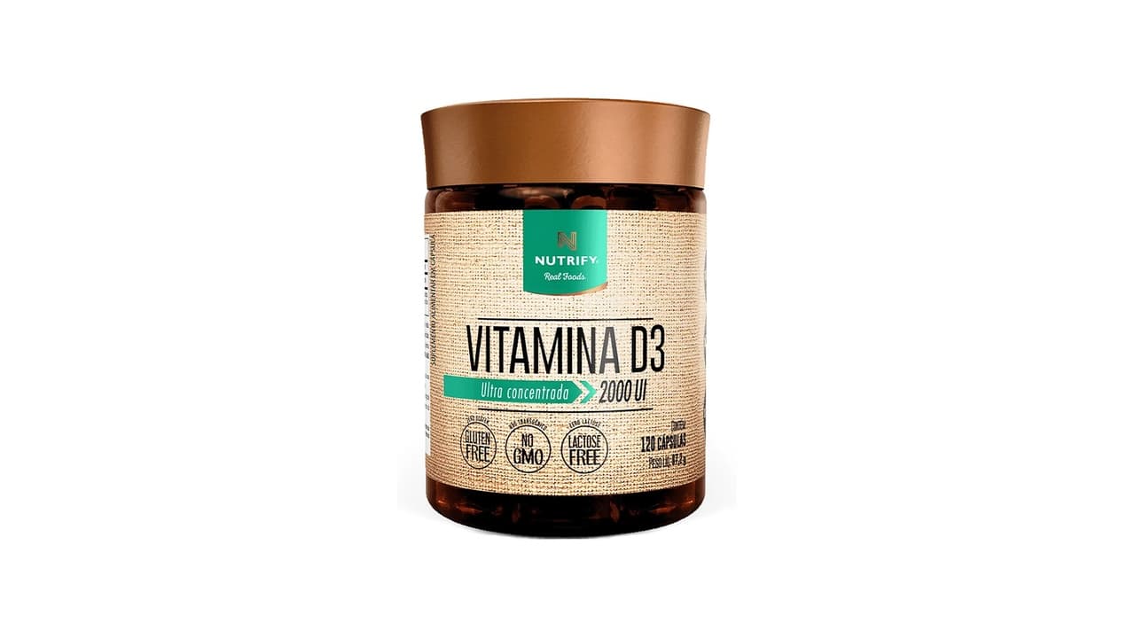 Qual a Melhor Vitamina D3? Top 10 Suplementos Testados em 2026