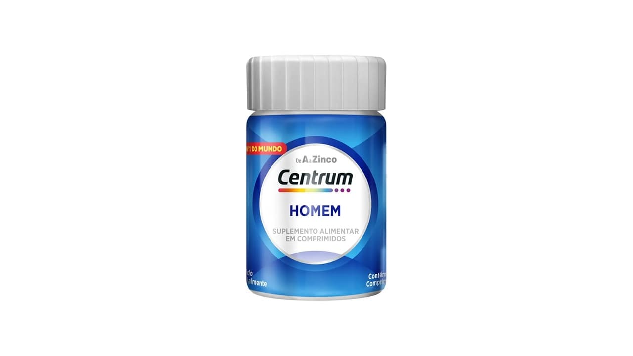 Qual a Melhor Vitamina para Homem Engordar? Conheça 12 Opções com Análise Completa
