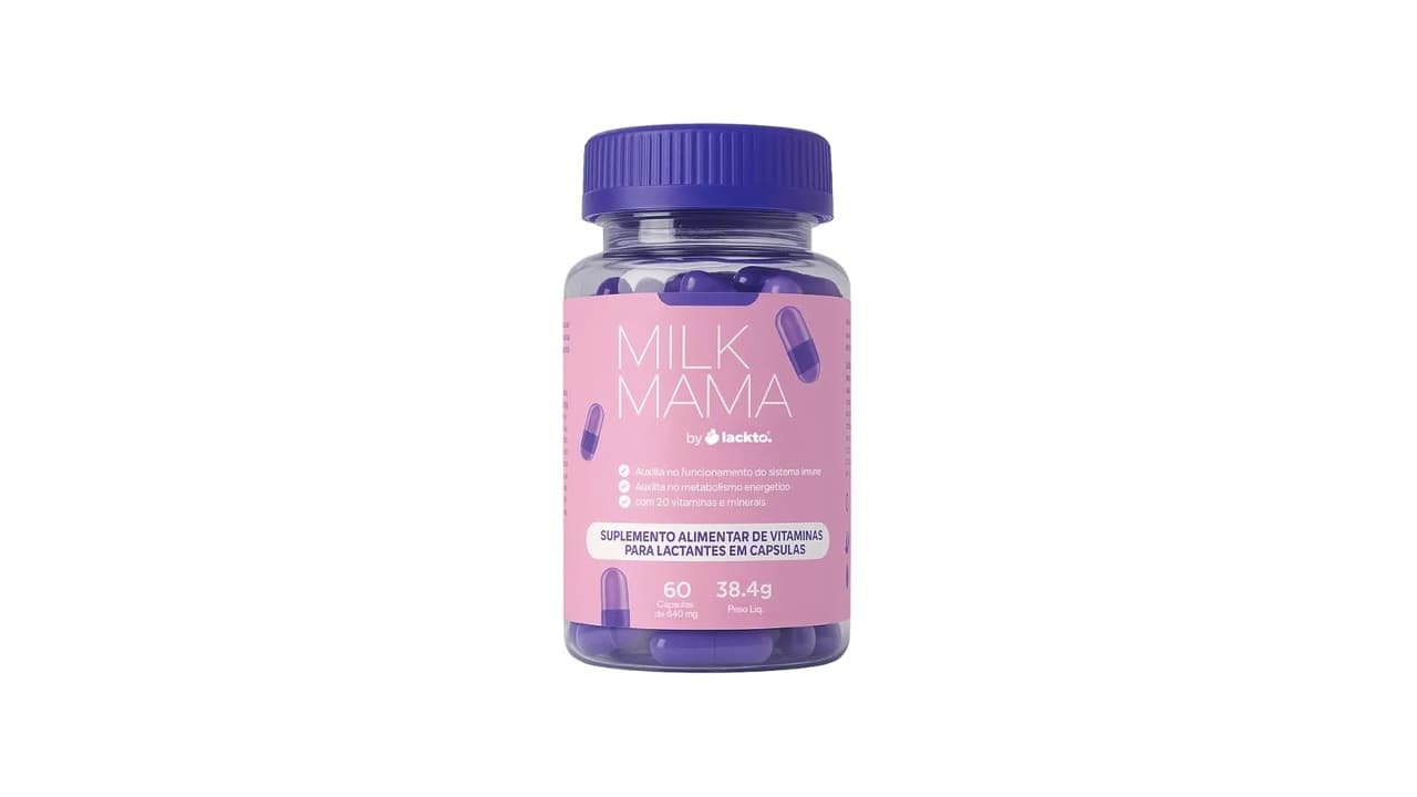 Qual a Melhor Vitamina para Pós-parto? As 5 Opções com Mais Nutrientes