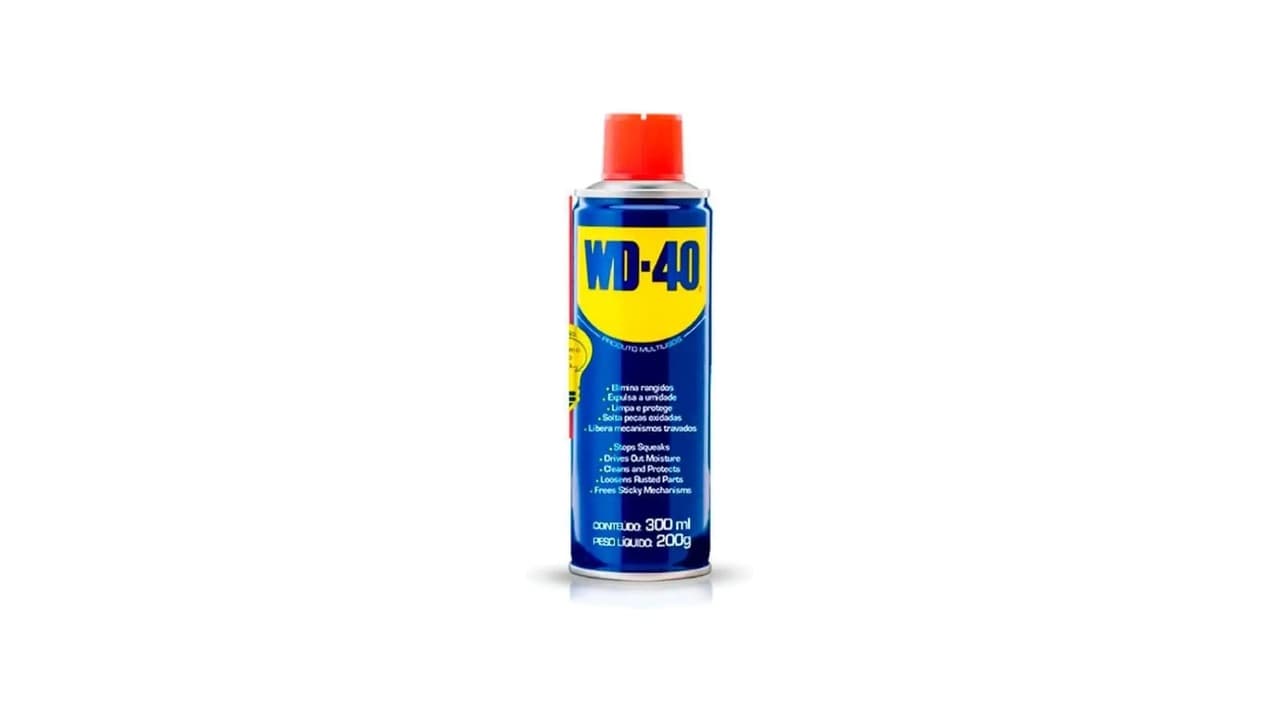 Qual a Melhor Wd-40? Guia Definitivo para Escolher o Produto Ideal