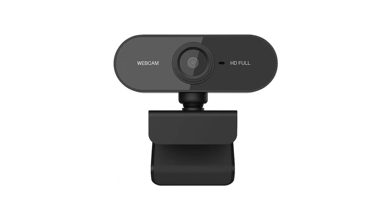 Qual a Melhor Webcam 2026? Top 10 Modelos Premium para Reuniões e Streaming