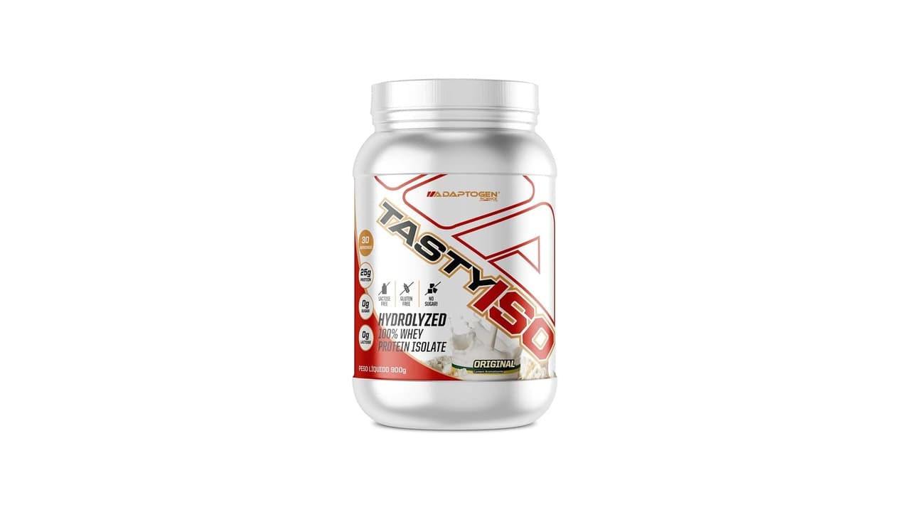 Qual Melhor Whey Protein Hidrolisado? Top 7 Opções para Recuperação Rápida