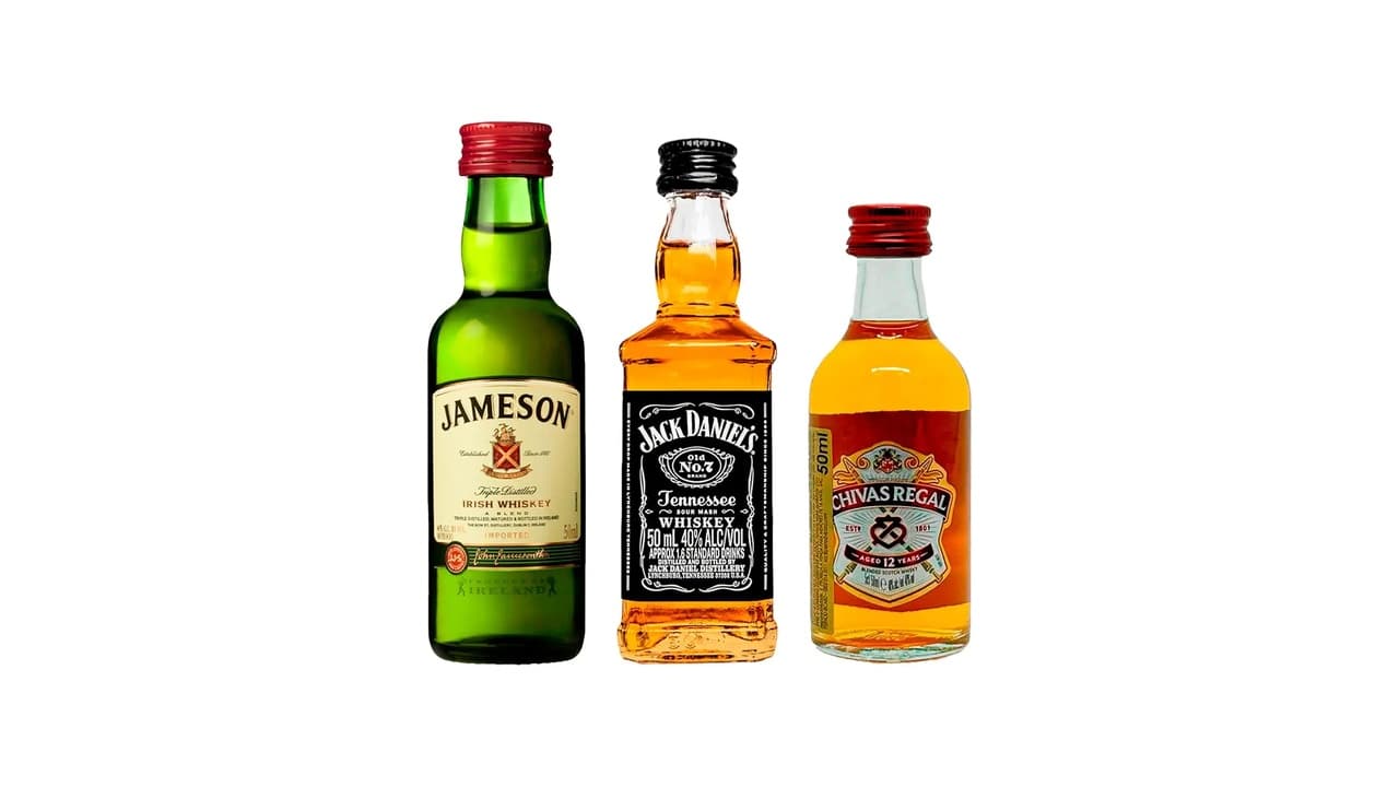 Qual o Melhor Whisky para Saborear sem Gastar Muito?