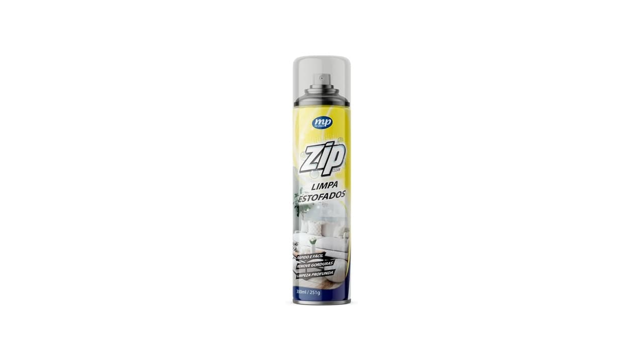 Qual o Melhor Zip Limpa Estofados? Top 7 para Tecidos e Estofados Perfeitos!